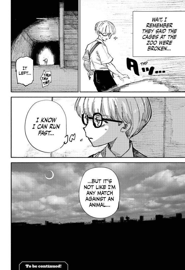 Read Choujin X Manga Online