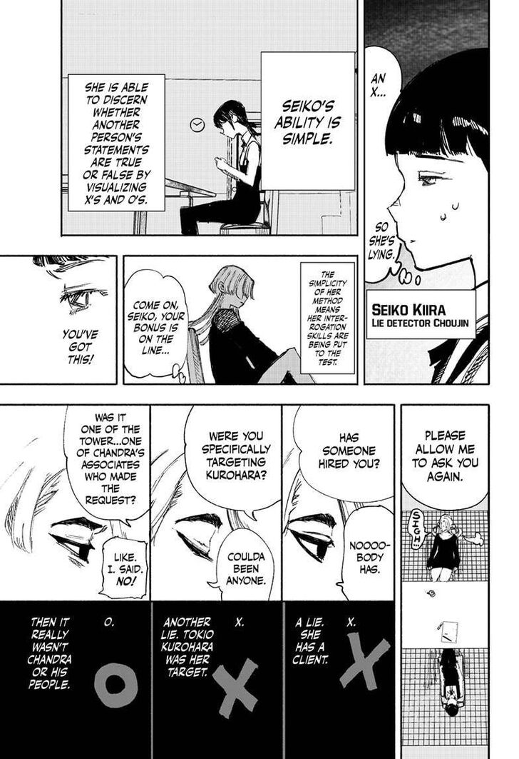 Read Choujin X Manga Online