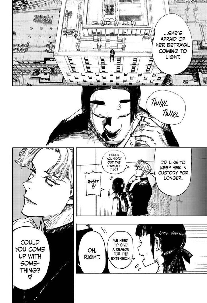 Read Choujin X Manga Online