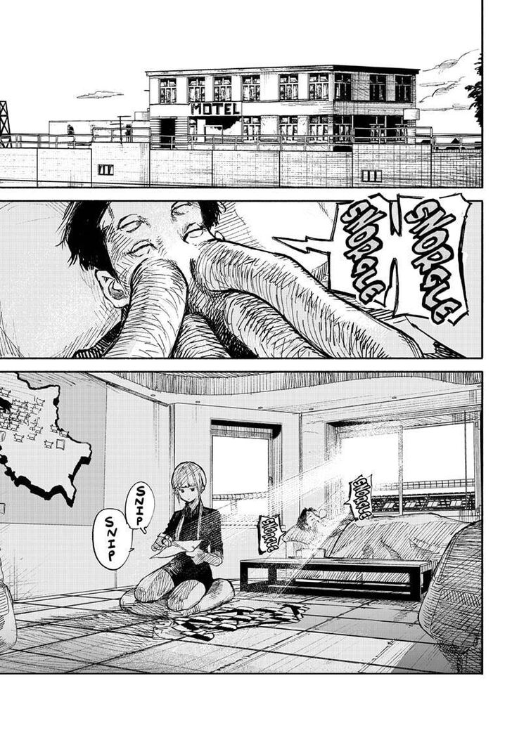 Read Choujin X Manga Online