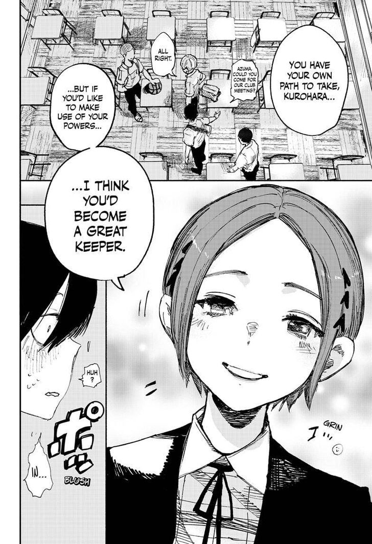 Read Choujin X Manga Online