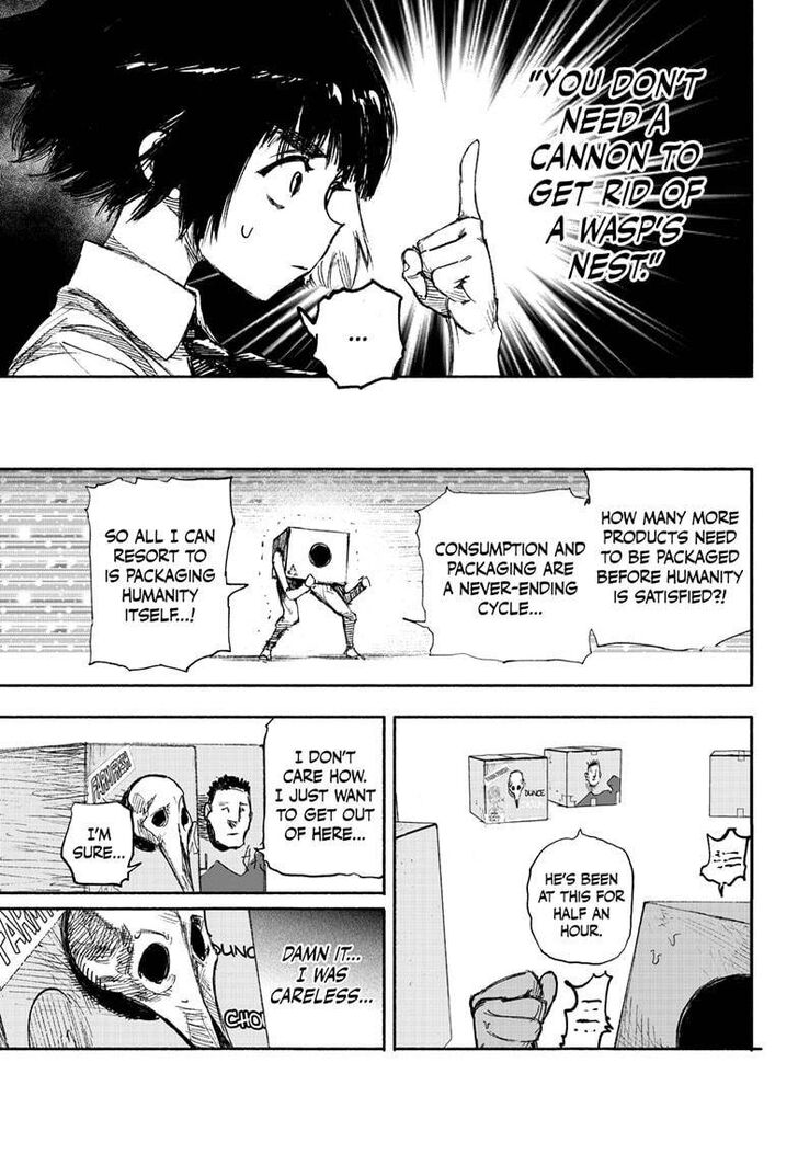 Read Choujin X Manga Online