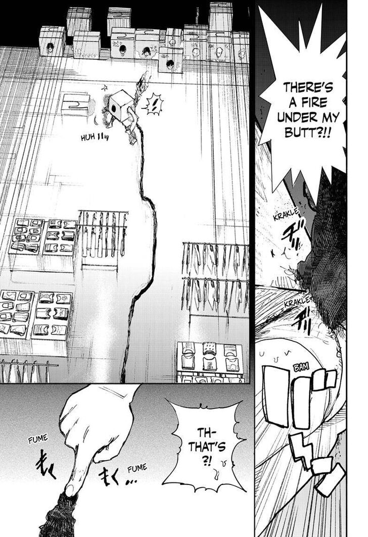 Read Choujin X Manga Online