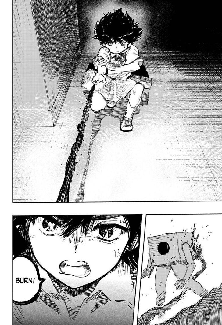 Read Choujin X Manga Online