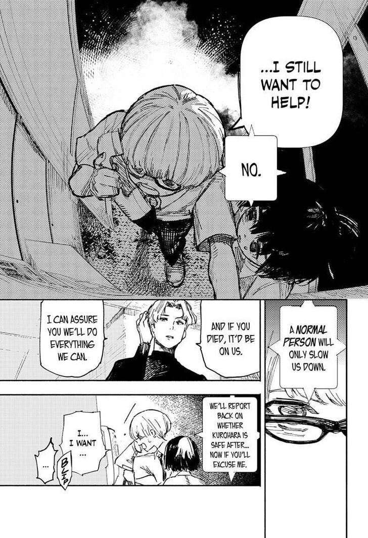 Read Choujin X Manga Online