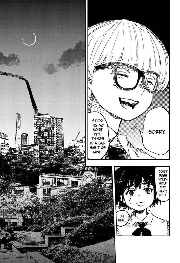 Read Choujin X Manga Online