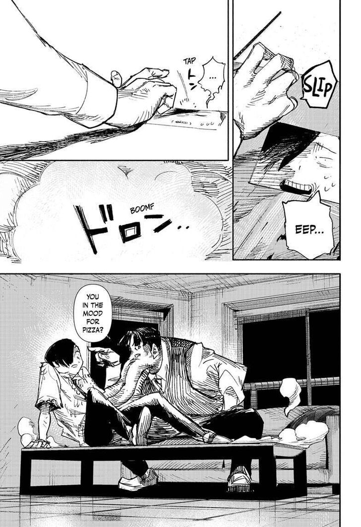 Read Choujin X Manga Online