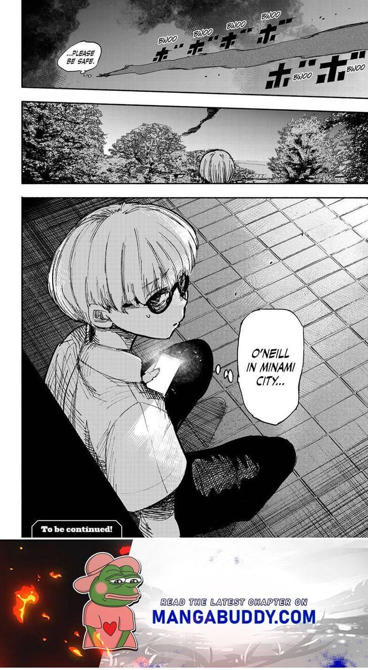 Read Choujin X Manga Online