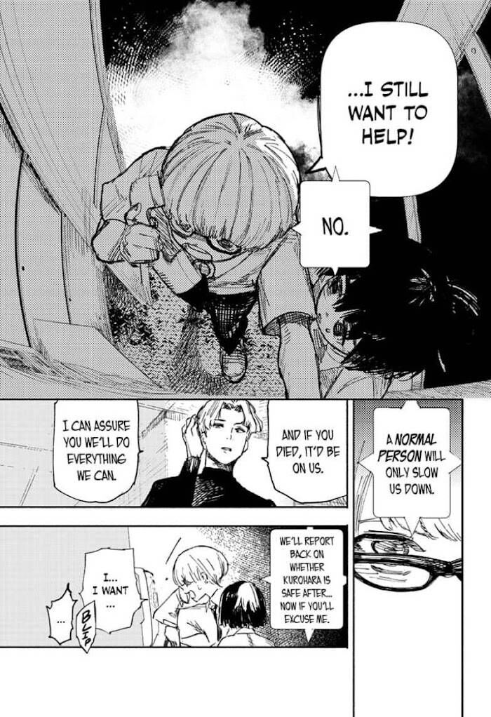 Read Choujin X Manga Online