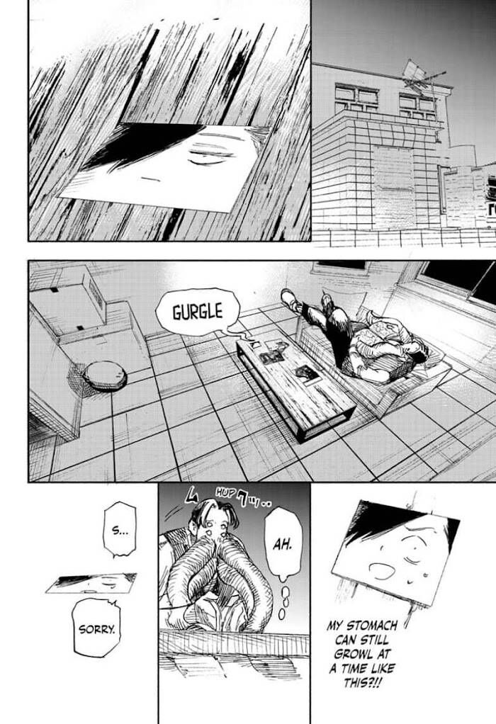 Read Choujin X Manga Online