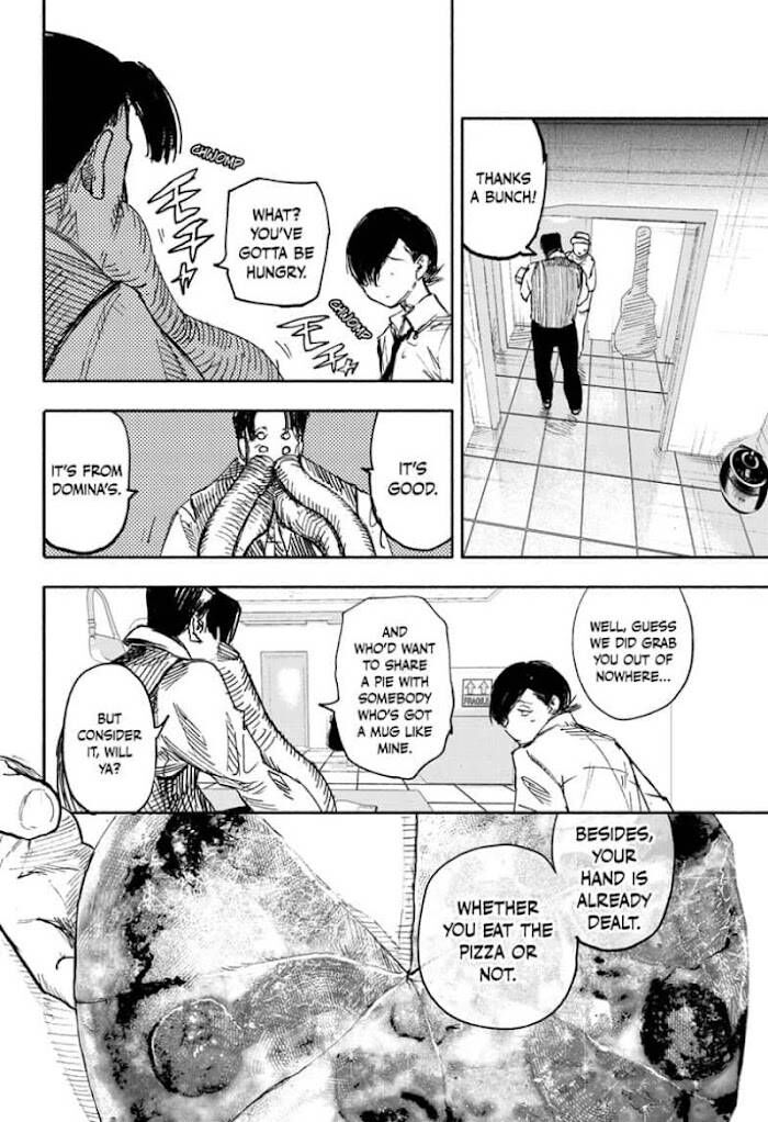 Read Choujin X Manga Online