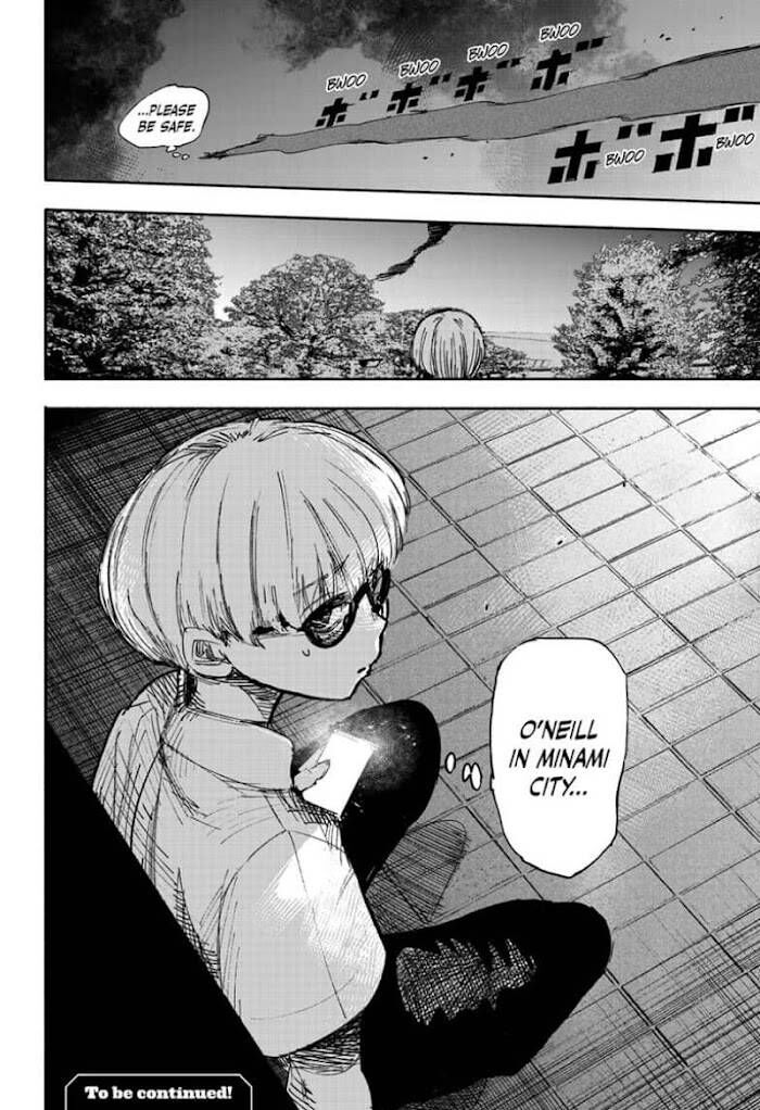 Read Choujin X Manga Online