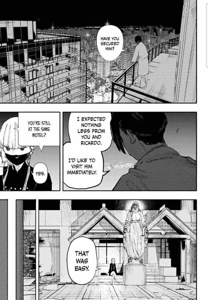 Read Choujin X Manga Online