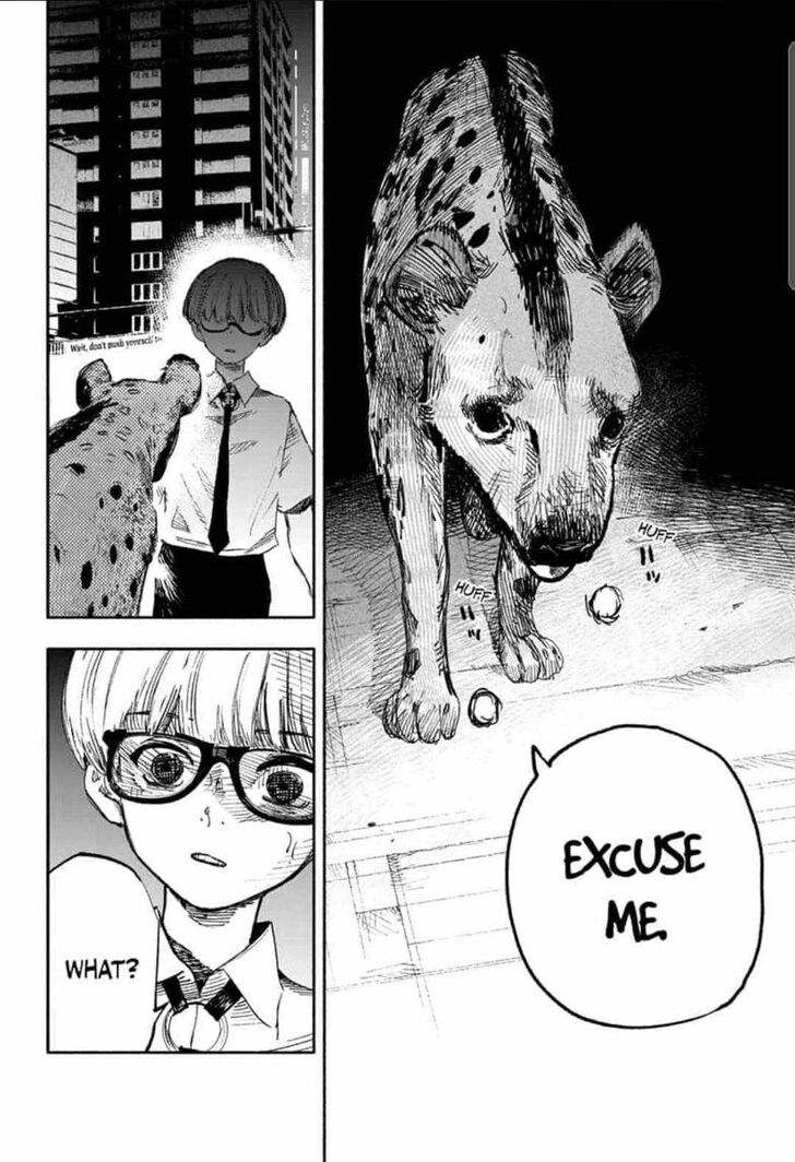 Read Choujin X Manga Online