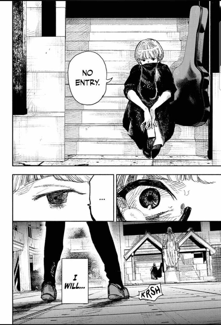 Read Choujin X Manga Online