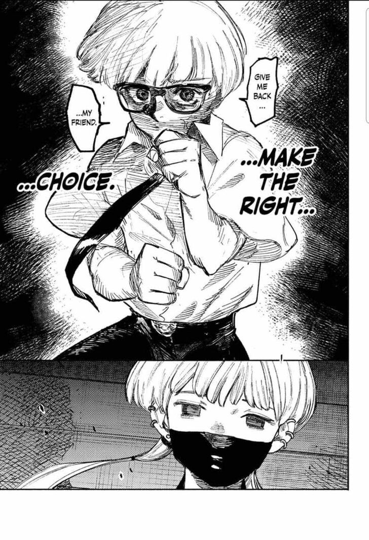 Read Choujin X Manga Online