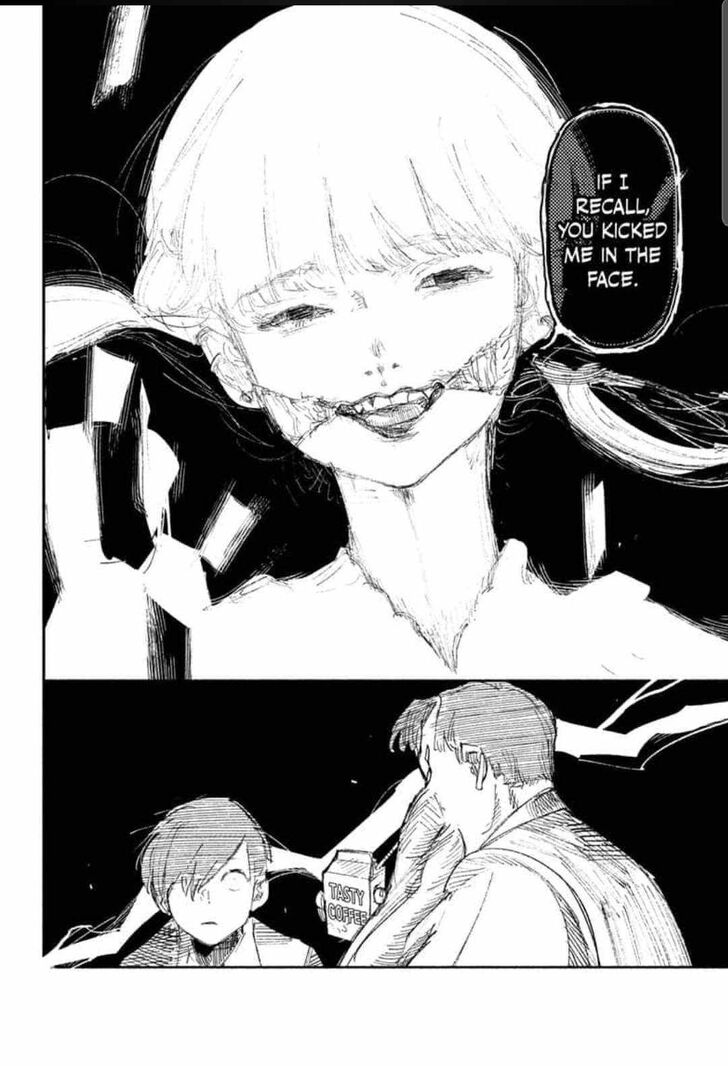 Read Choujin X Manga Online