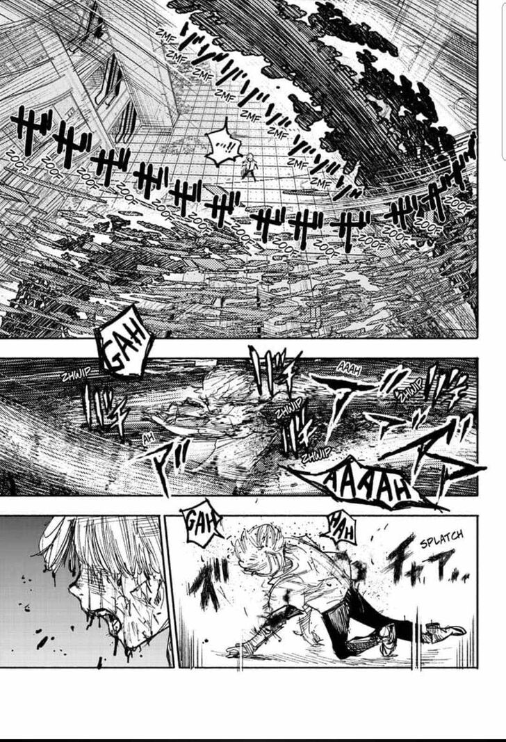 Read Choujin X Manga Online