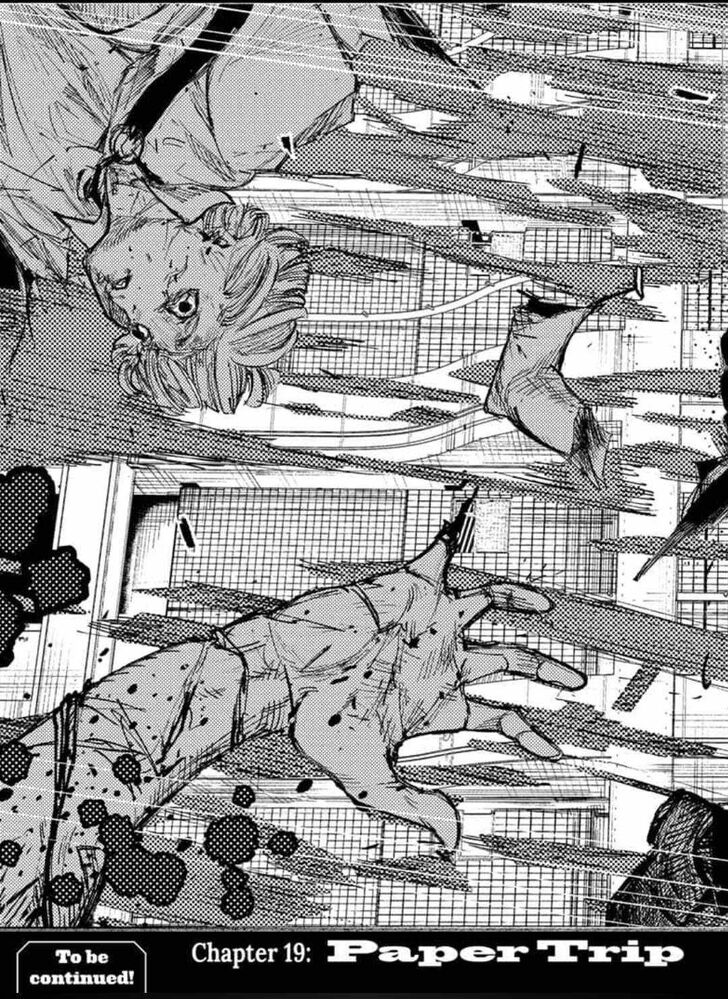 Read Choujin X Manga Online