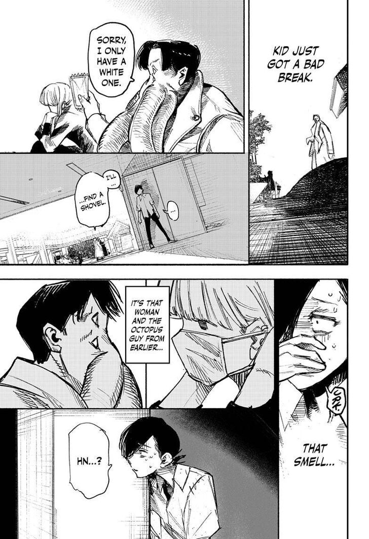 Read Choujin X Manga Online