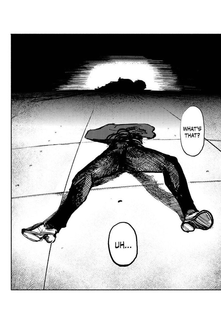 Read Choujin X Manga Online