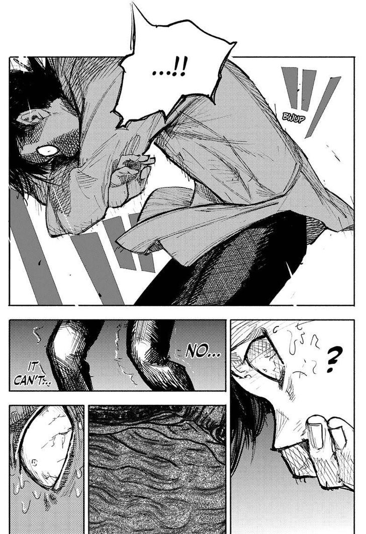 Read Choujin X Manga Online