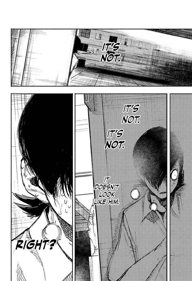 Read Choujin X Manga Online