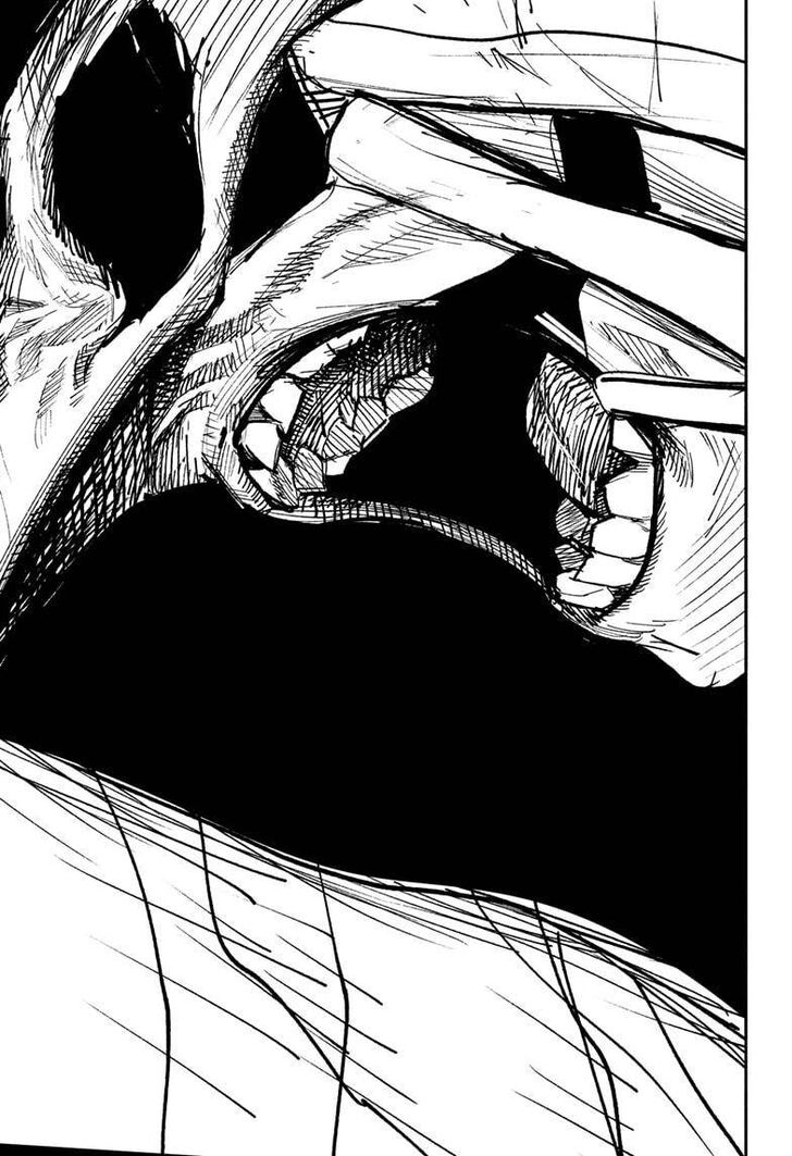 Read Choujin X Manga Online