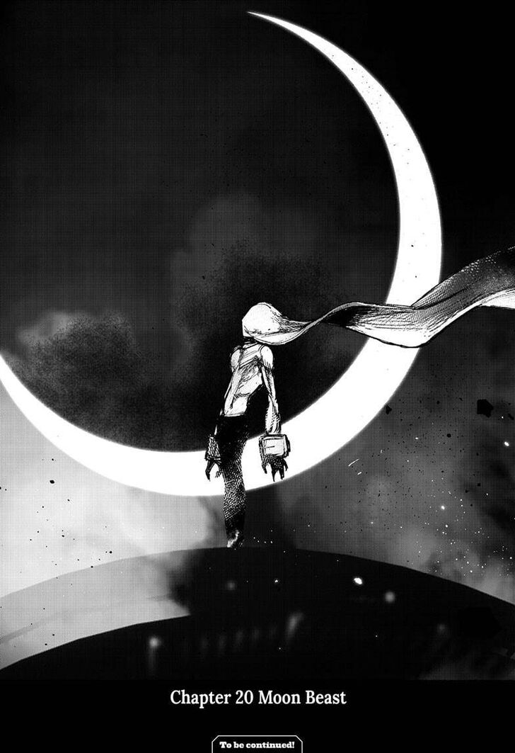 Read Choujin X Manga Online