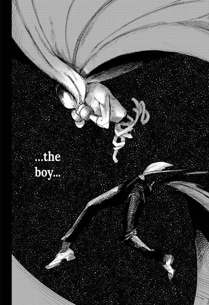 Read Choujin X Manga Online