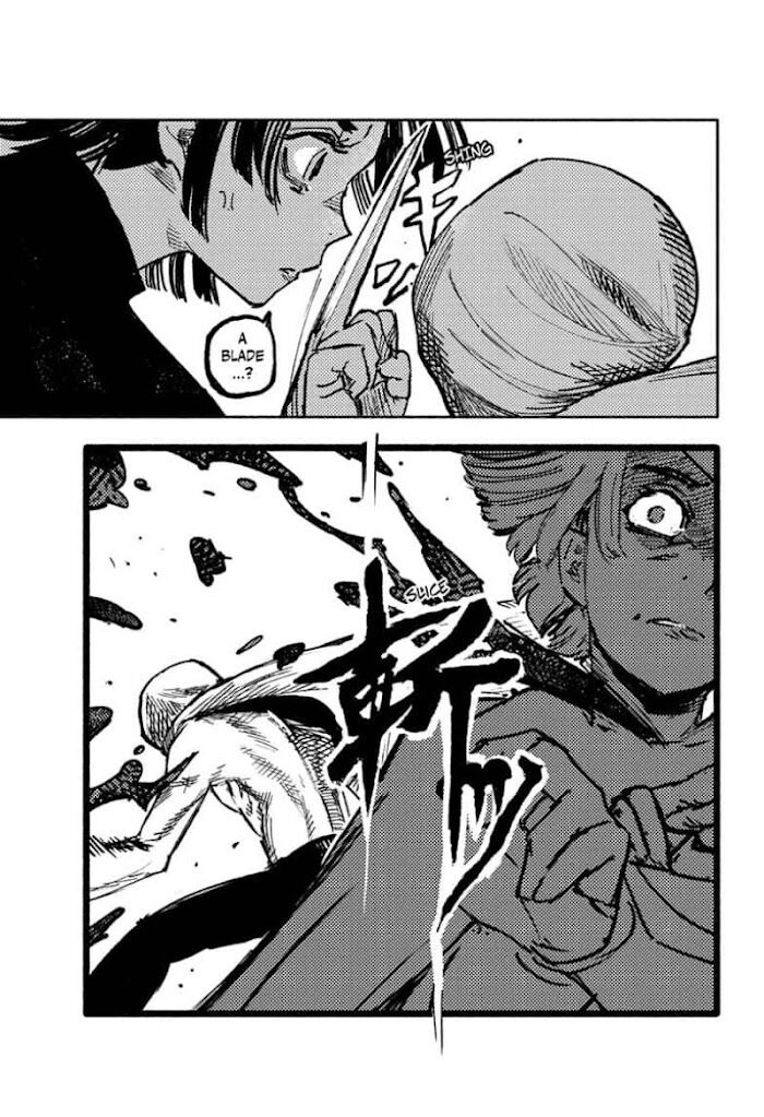 Read Choujin X Manga Online