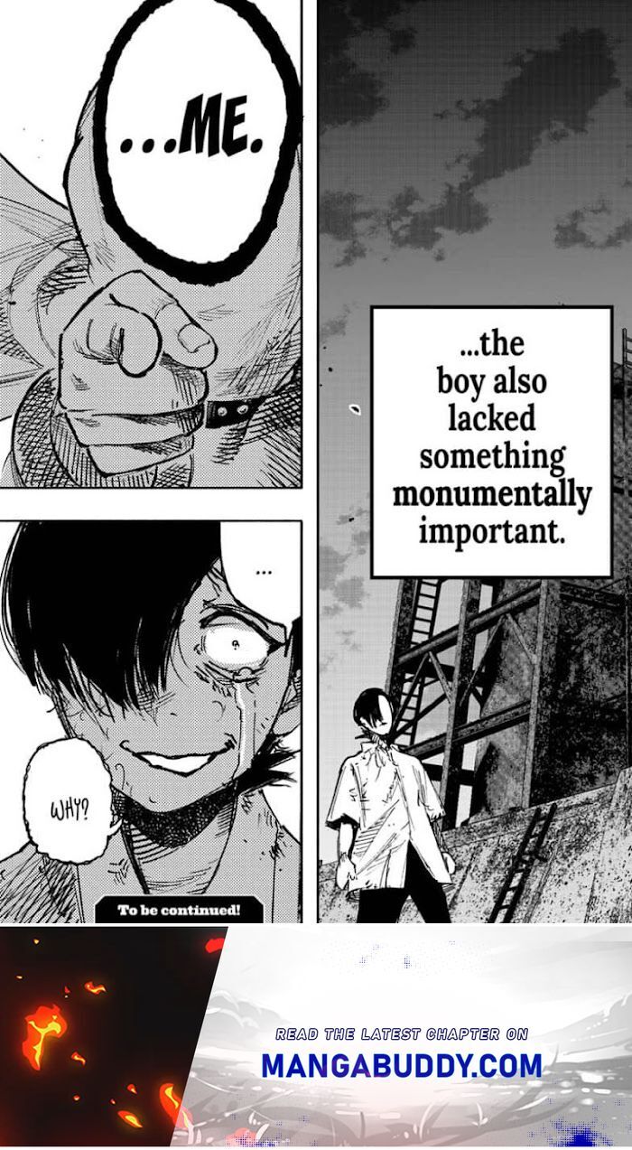 Read Choujin X Manga Online