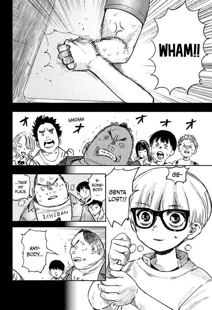 Read Choujin X Manga Online