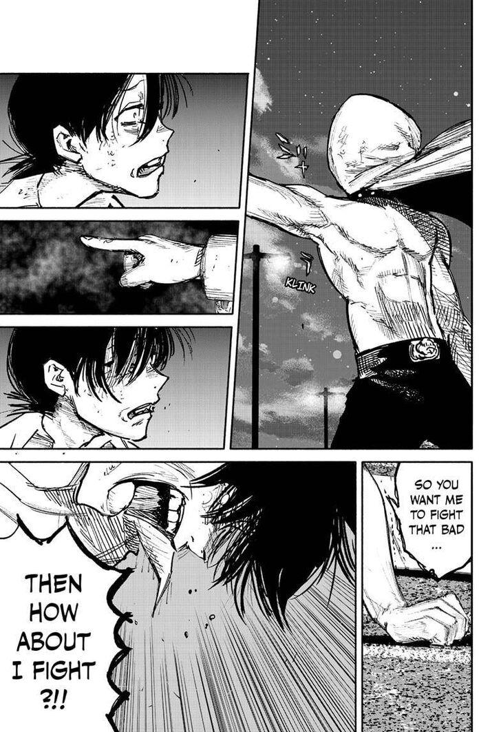 Read Choujin X Manga Online