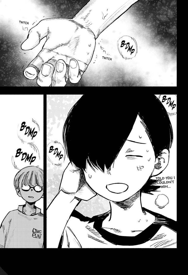 Read Choujin X Manga Online