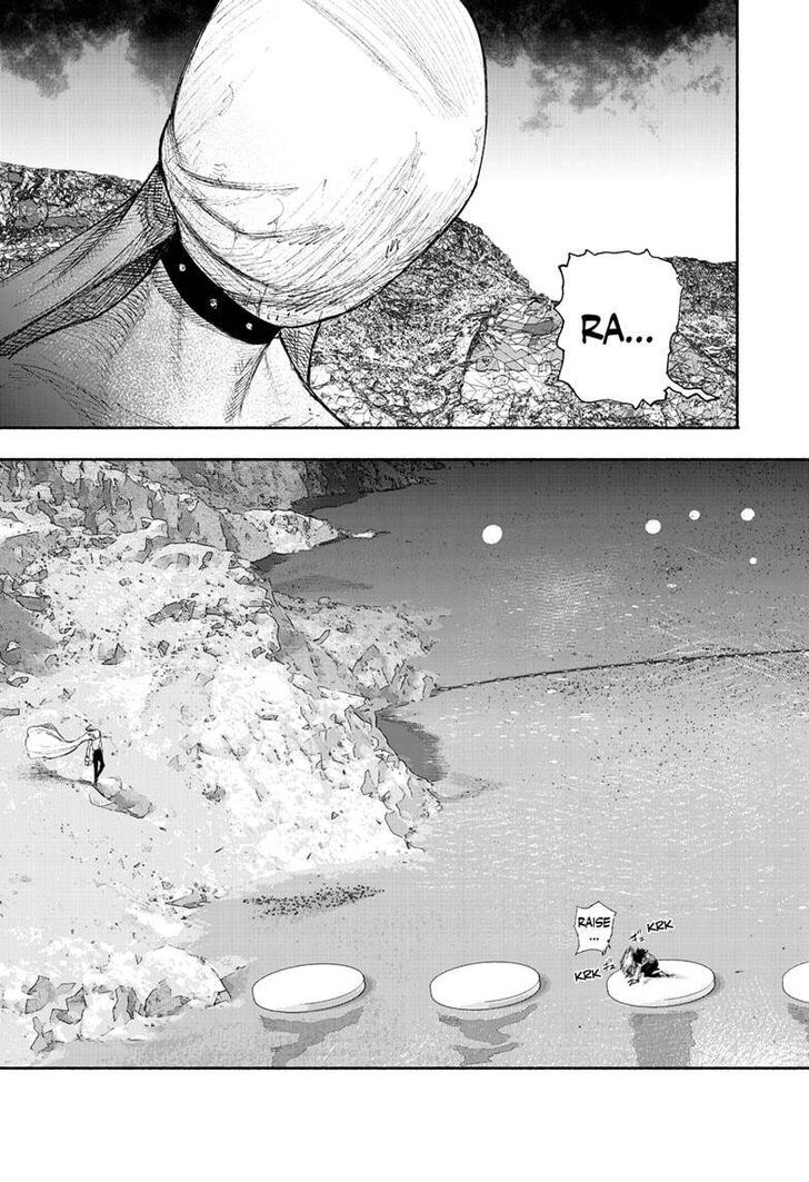 Read Choujin X Manga Online