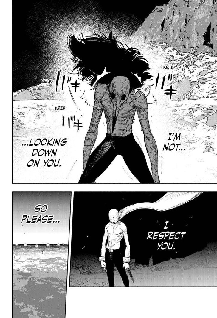 Read Choujin X Manga Online