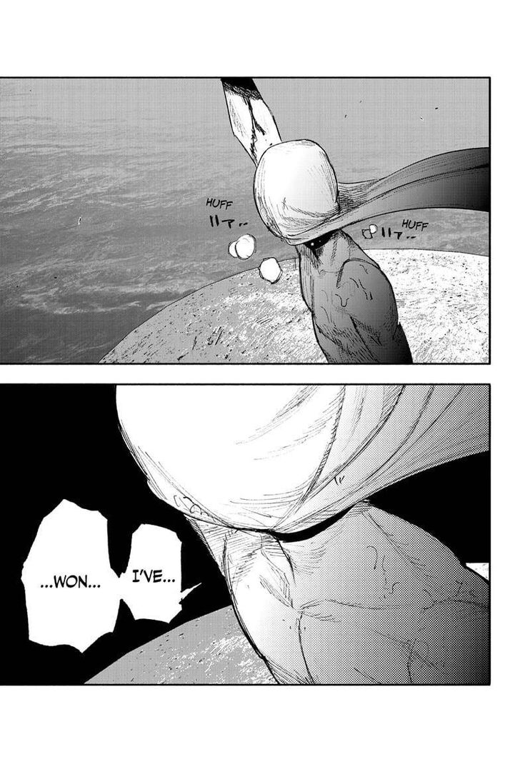 Read Choujin X Manga Online