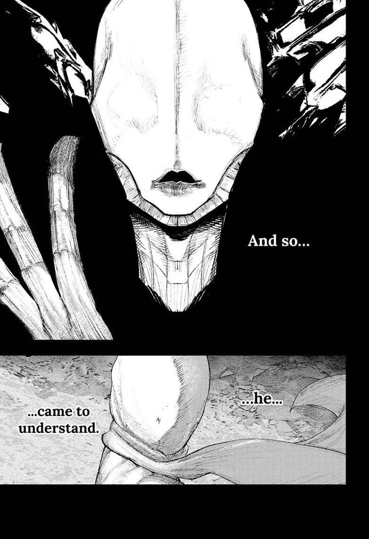 Read Choujin X Manga Online