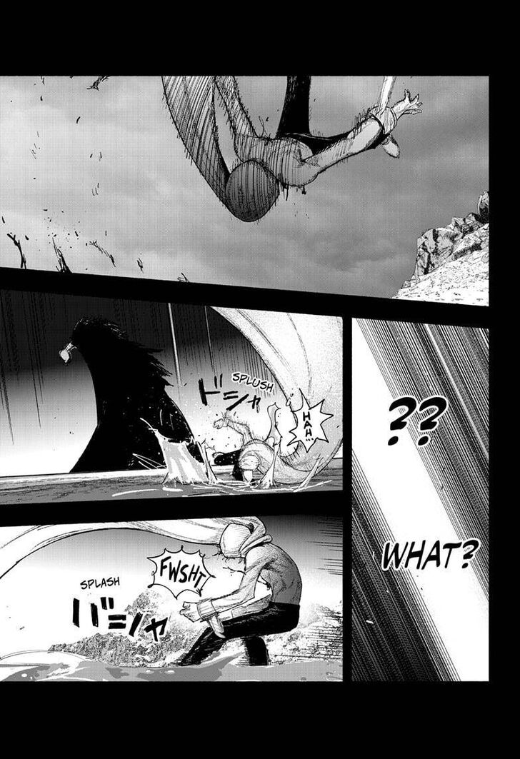 Read Choujin X Manga Online