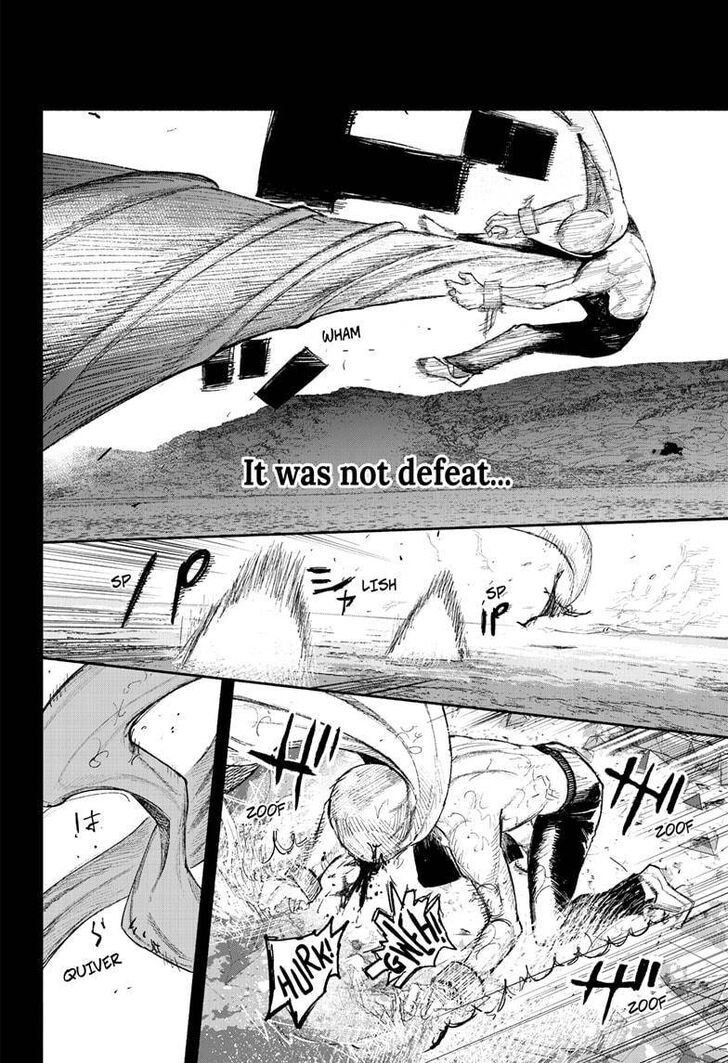 Read Choujin X Manga Online