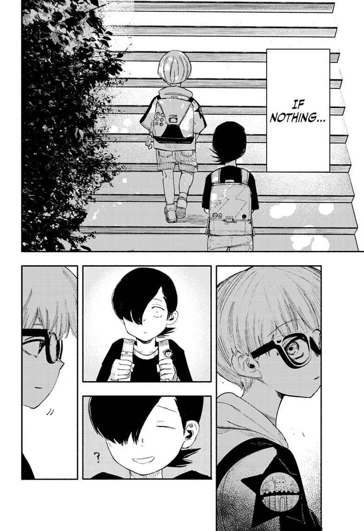 Read Choujin X Manga Online