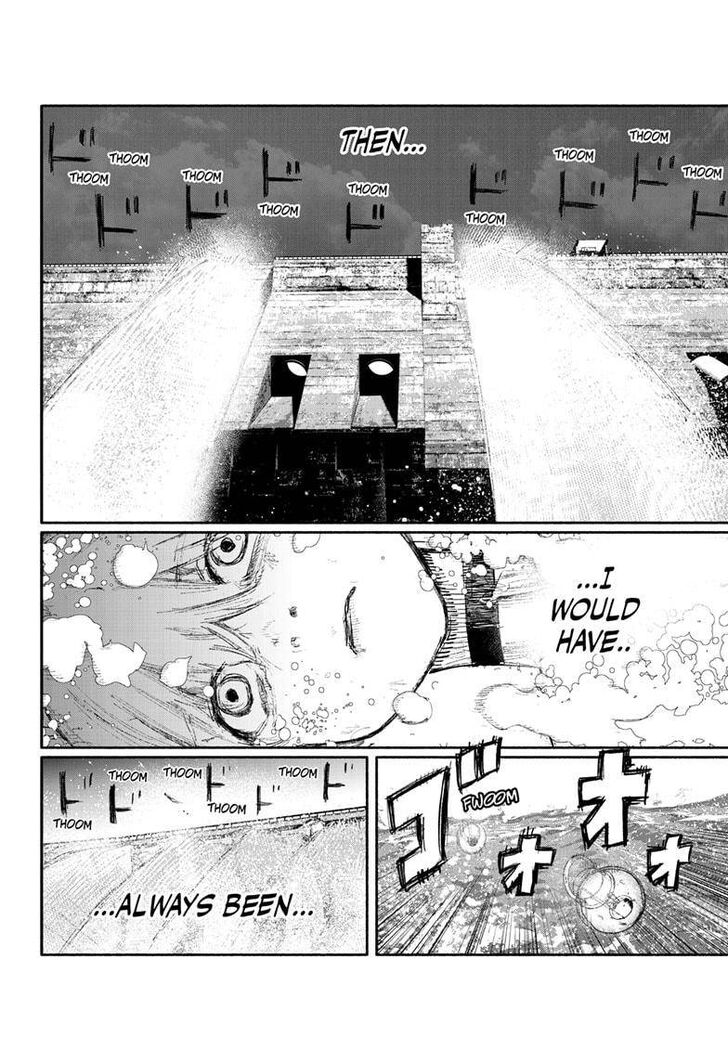 Read Choujin X Manga Online