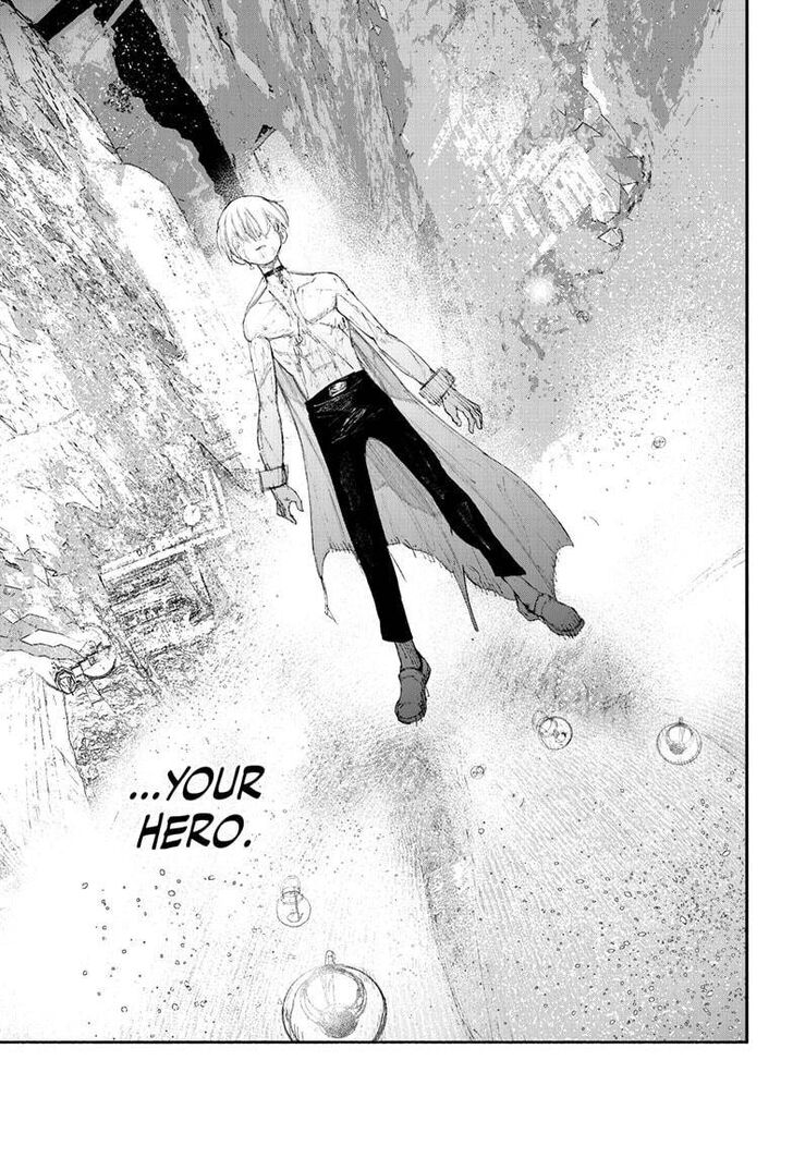 Read Choujin X Manga Online