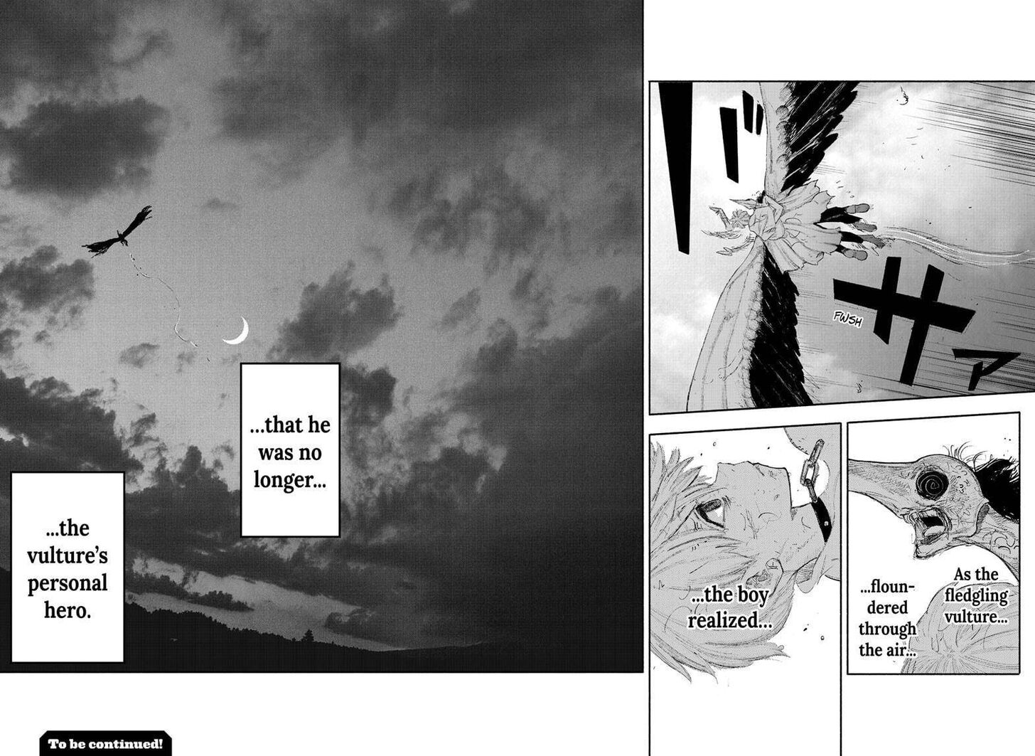 Read Choujin X Manga Online