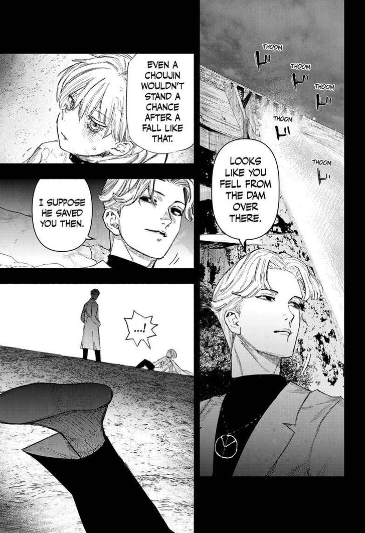 Read Choujin X Manga Online