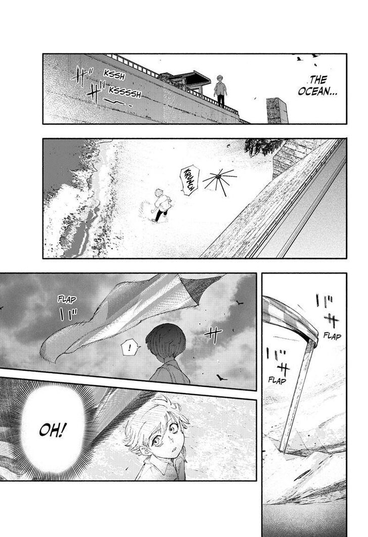 Read Choujin X Manga Online