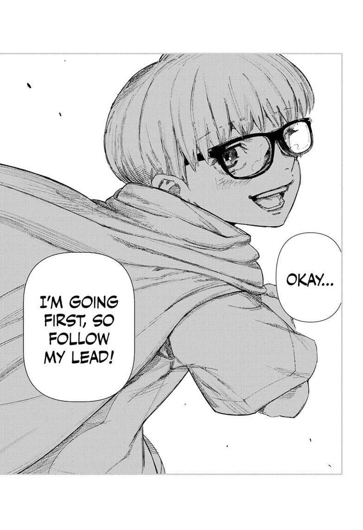 Read Choujin X Manga Online