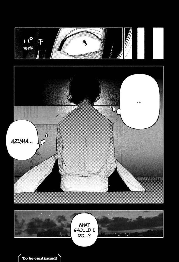 Read Choujin X Manga Online