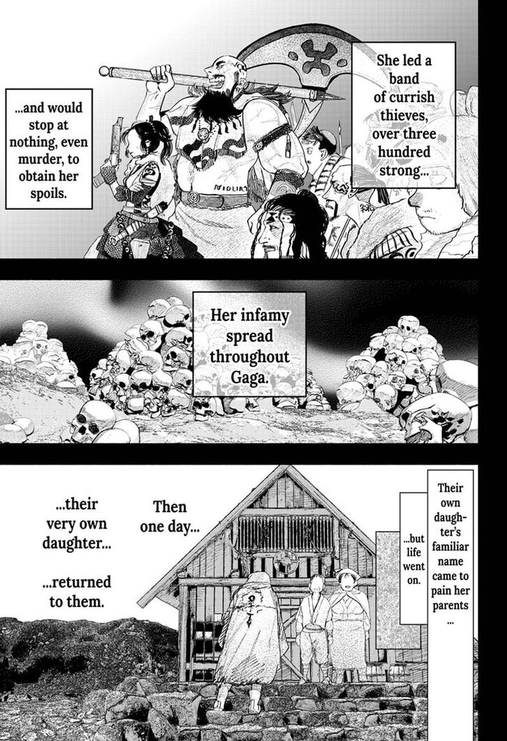 Read Choujin X Manga Online